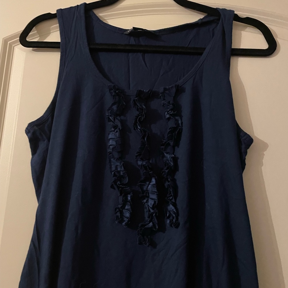 Banana Republic Tank